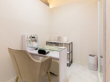 ミーナ(MI-NA)の雰囲気（全て吹き抜けの個室です♪）