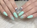 ミントネイル