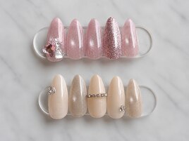 定額Design &nbsp;【B】