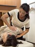 9月限定♪ 【美姿勢・猫背矯正】 本格体験