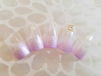 ネイルサロン フェリーク(nail salon Feerique)/初回キャンペーン　￥3980