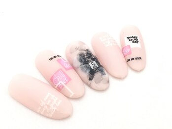 ツメキラ(TSUMEKIRA)/