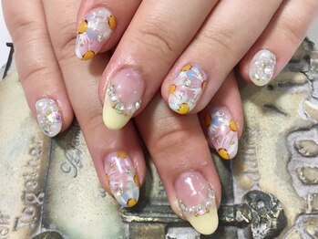 ネイルサロン ティディ(TIDY)/