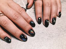 リネイル(linail.)/Full art ￥11550