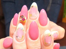 HAND:8000円コース