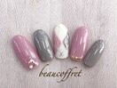 Nail定額デザイン￥7,700