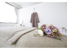 アマンジオ/オットー 新居浜店(amanjiwo/Otto)/施術部屋