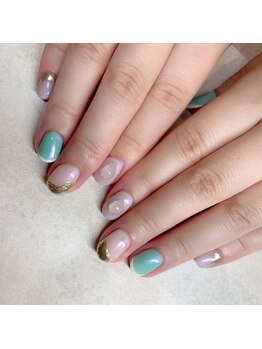 ココ ルッテ(COCO Lutte)/