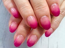 シェリル 田無店(Cherilu)/秋色グラデーション