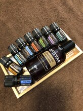 ボディメンテナンスルーム ルアナ(Luana)&nbsp;Emiko 