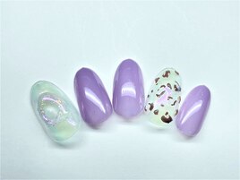 定額デザイン6800円