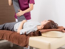 弥生整体院 錦糸町/