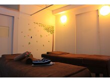 健好整体院/店内の様子