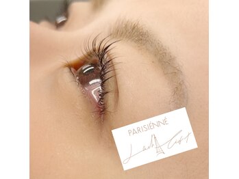 カリダアイラッシュ(Calidad eyelash)