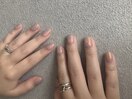 ミラーネイル