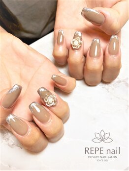 レペ(REPE)/