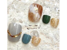 フットデザインコース