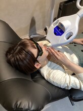 ビーバイビー(BBYB)/個室でゆったりホワイトニング