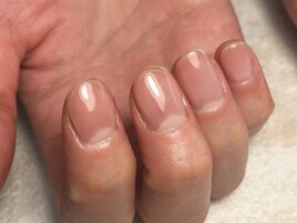 ハンド / クリアジェル