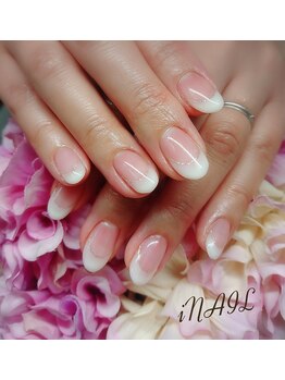 アイネイル(iNAIL)/