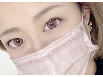 シェリー(Cheri)/LEDエクステフラットラッシュ