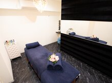 プロムナード(PROMENADE)/完全個室のお部屋も完備