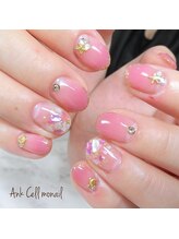 モナールアンド(MONNAL&)/