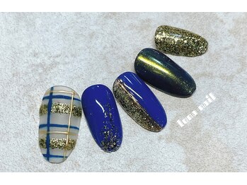 定額エレガントコース