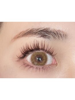 キープ力が自慢のサロン