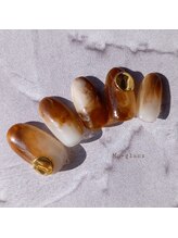 エムオーグランツ(Mo-glanz)/2022.12　マンスリー　C