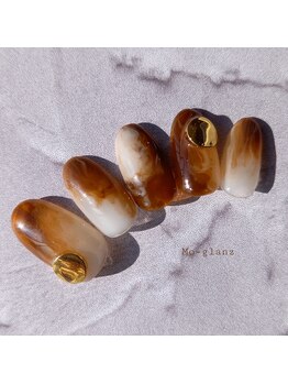 エムオーグランツ(Mo-glanz)/2022.12 マンスリー C