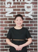 リズミックボクシング&nbsp;太郎浦 彰恵