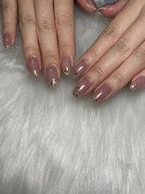 レアネイル(Le'a nail)/ワンカラーネイル