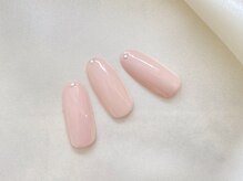 アバネイル 名駅店(AVA NAIL)/【シンプルオフィス】