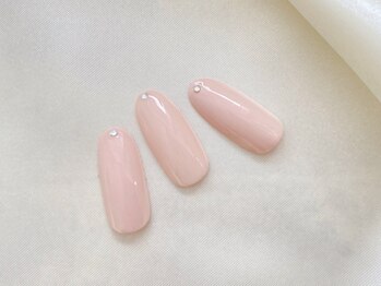 アバネイル 名駅店(AVA NAIL)/【シンプルオフィス】