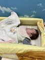 あすあか&nbsp;野中家長男ですスクスク育ってます産後骨盤矯正