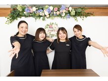 ☆【千葉で大人気の痩身ダイエット×小顔エステ♪】Beauty Works Shantiが人気の理由とは？