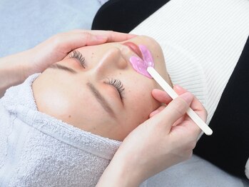 スリー(THREE)/【都度払い脱毛】THREE