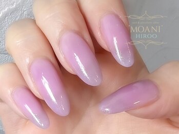 モアニ ヒロオ 渋谷店(MOANI Hiroo)/