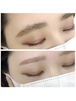 アッピーラッシュ 宇多津店(Appy.Lash)/美眉スタイリング