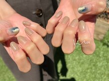 クレー(Klee)/定額simple design