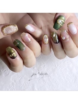 ジュレーヴ(ju reve)/