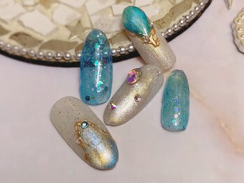 ドロッセル(Drossel)/