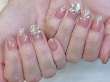 ドール ビューティー(DOLL BEAUTY)/DOLLNAIL