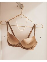 ウルエッテ(UluEtte)/育乳ブラジャー育てるブラジャー