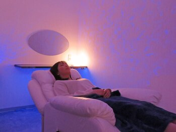 宙 古川店(そら)/美的効果/健康面での効果が期待