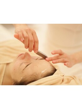 毛穴ケアをしたい