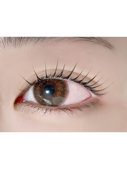 デザイン力が自慢のサロン