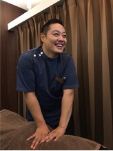 エキナセア整骨院/施術画像