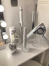 ポリー(Polly)/Refaコーナー